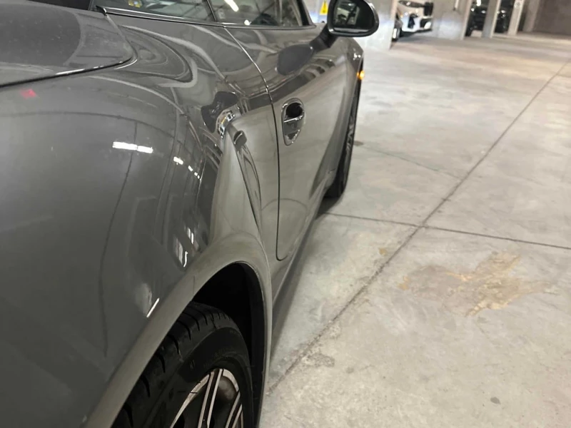 Porsche 911 Carrera 4  Cabriolet * ФИНАНСИРАНЕ, снимка 11 - Автомобили и джипове - 53239100