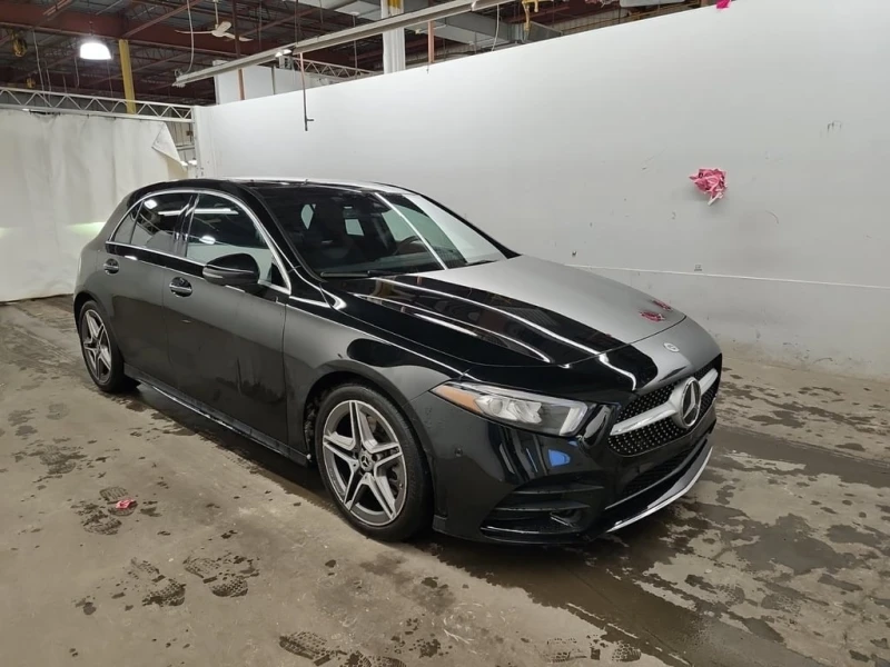 Mercedes-Benz A 250 / 360 / PANO / PODGREV / CARFAX, снимка 3 - Автомобили и джипове - 53248080