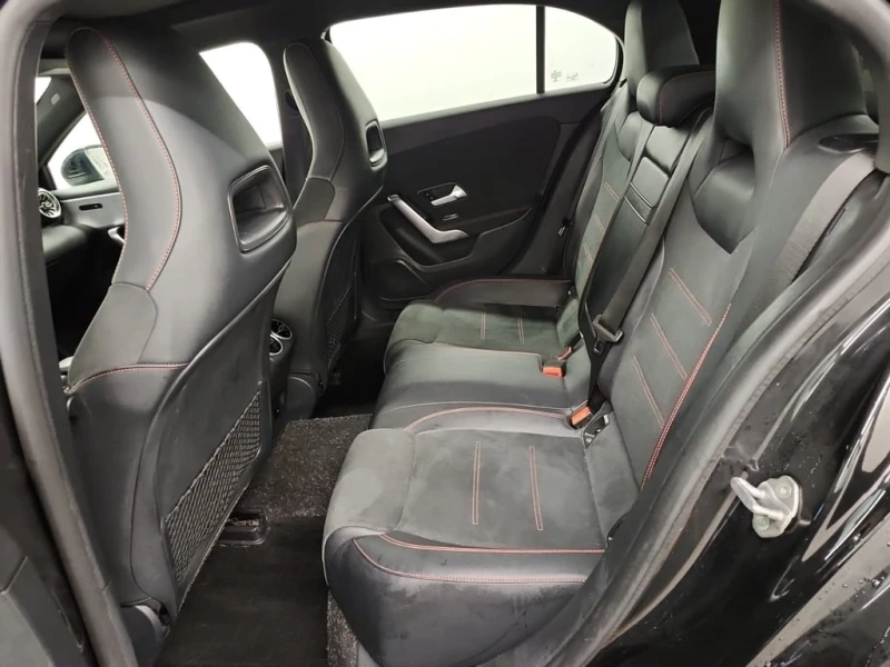 Mercedes-Benz A 250 / 360 / PANO / PODGREV / CARFAX, снимка 13 - Автомобили и джипове - 53248080