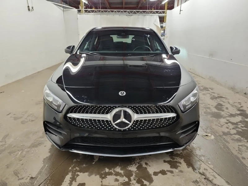 Mercedes-Benz A 250 / 360 / PANO / PODGREV / CARFAX