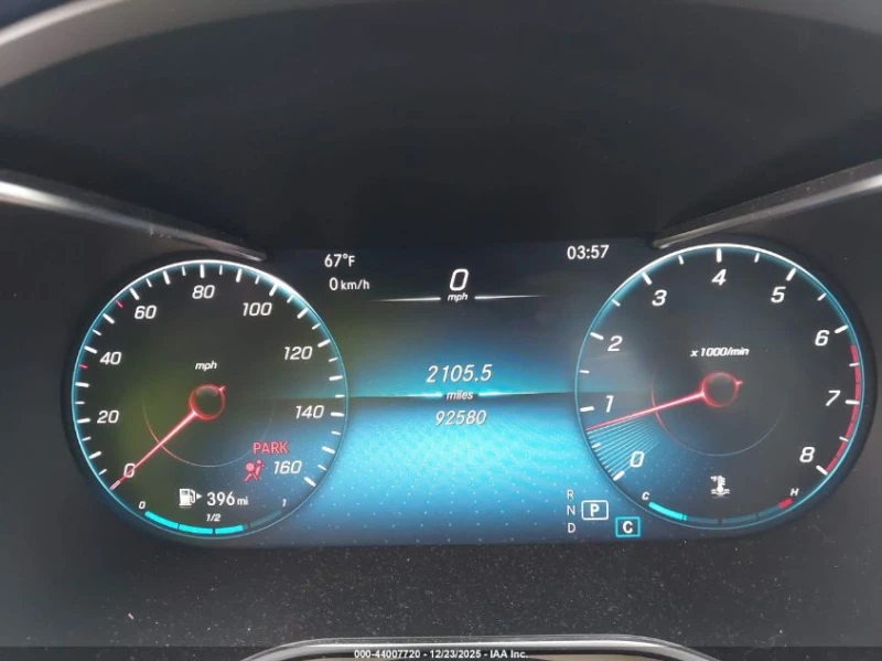 Mercedes-Benz C 300 2l Sedan, снимка 7 - Автомобили и джипове - 53577533