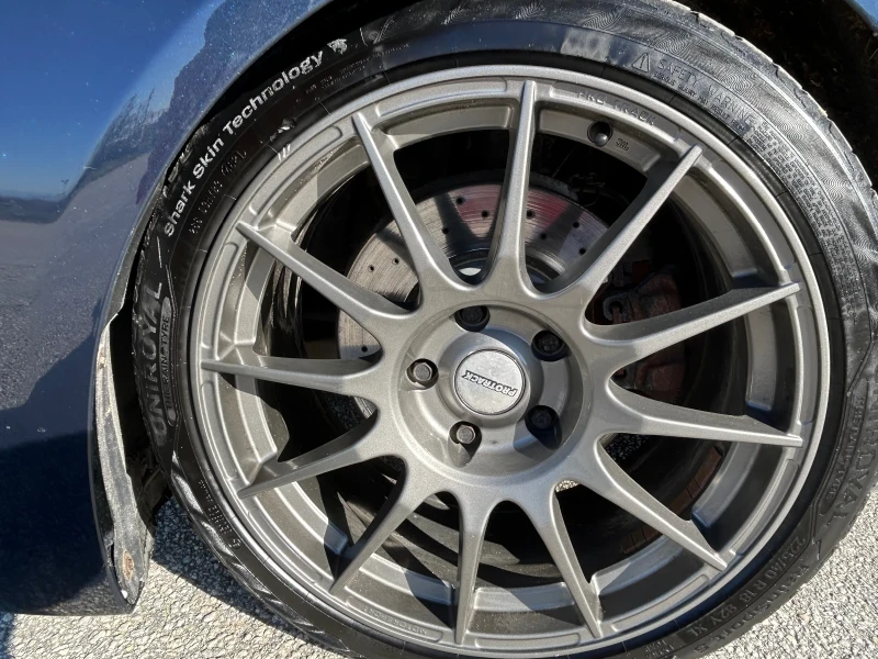 BMW 330 BMW F30 330D TUNING! - цена по договаряне - 52379628 | Car24.bg