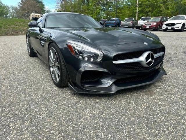 Mercedes-Benz AMG GT C MERCEDES-BENZ AMG GT S | БЕЗУПРЕЧНО СЪСТОЯНИЕ - 155699 лв. - 55882900 1