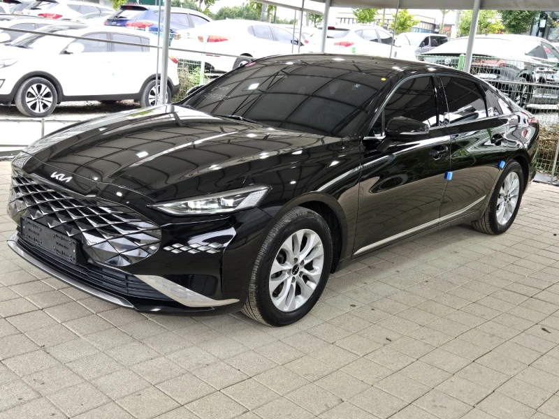 Kia K8 Специална цена преди да пристигне!www.carsbg11.com - 44999 лв. / 23007.62 € - 30923854 1