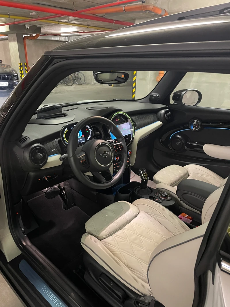 Mini Cooper s - 53000 лв. / 27098.47 € - 99924820 1