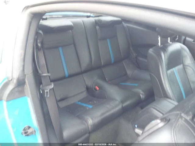 Ford Mustang GT PREMIUM* 5.0L V8 420HP* CARFAX* ВИДЕО, снимка 13 - Автомобили и джипове - 53916504