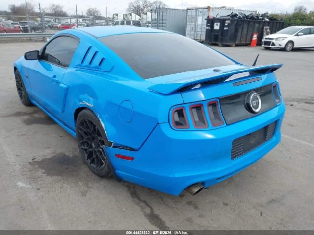 Ford Mustang GT PREMIUM* 5.0L V8 420HP* CARFAX* ВИДЕО, снимка 6 - Автомобили и джипове - 53916504