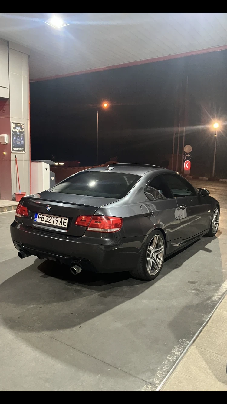 BMW 328, снимка 13 - Автомобили и джипове - 54057096