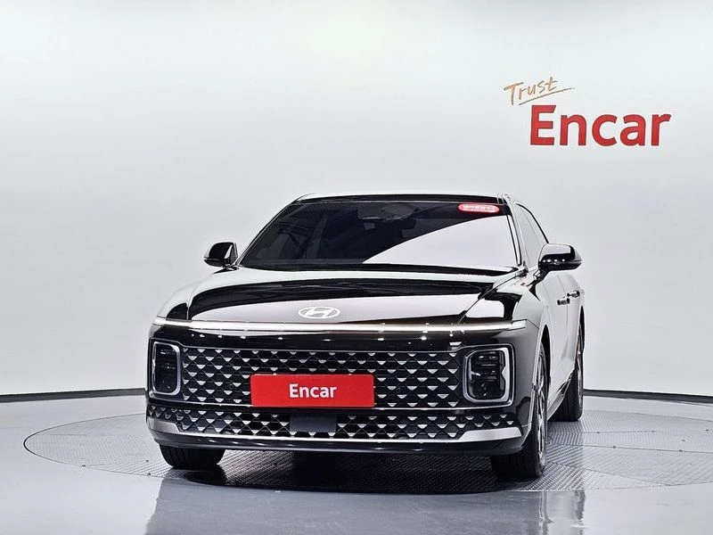 Hyundai Grandeur 3.5 Automatic, снимка 2 - Автомобили и джипове - 55817479