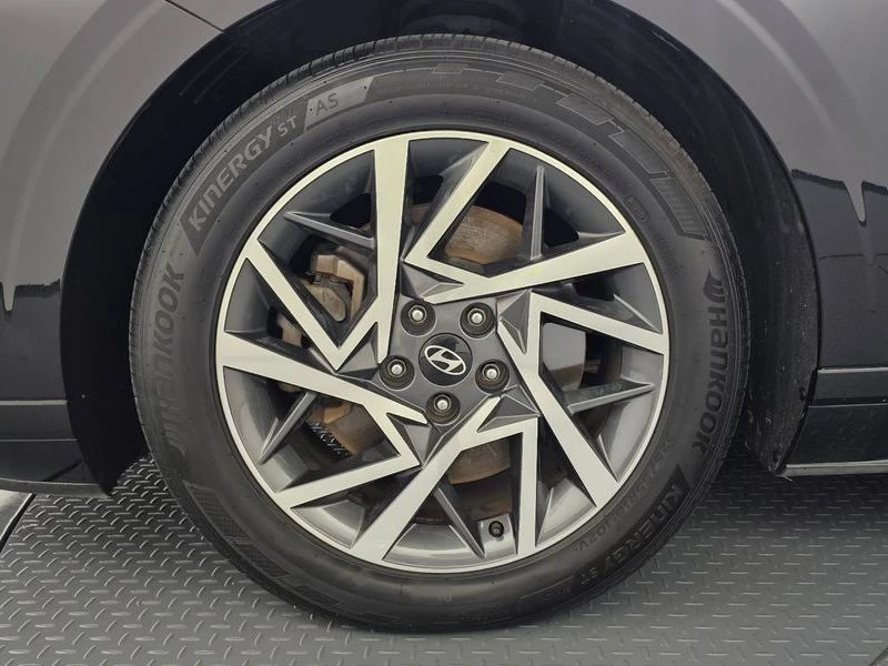 Hyundai Grandeur 3.5 Automatic, снимка 4 - Автомобили и джипове - 55817479