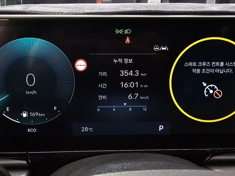 Hyundai Grandeur 3.5 Automatic, снимка 7 - Автомобили и джипове - 55817479