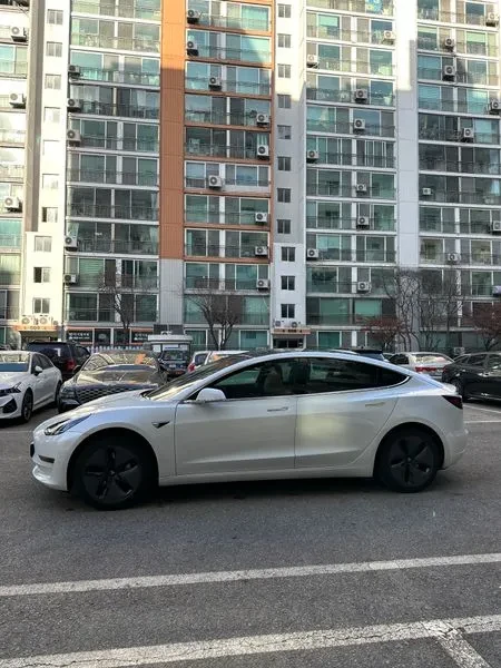 Tesla Model 3 Standard Range Plus Rwd, снимка 5 - Автомобили и джипове - 56358665