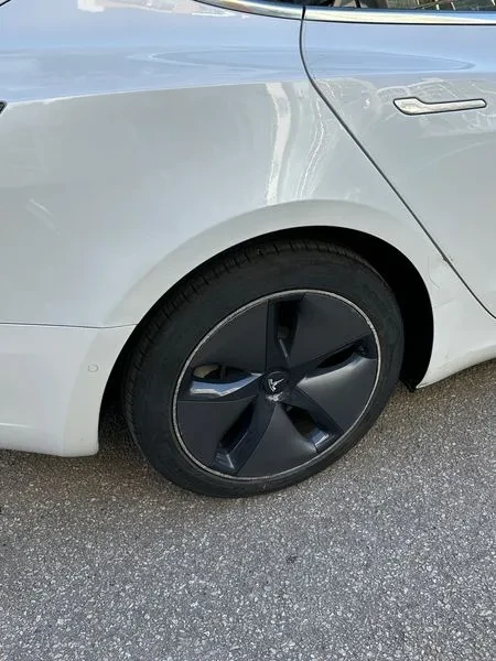 Tesla Model 3 Standard Range Plus Rwd, снимка 11 - Автомобили и джипове - 56358665