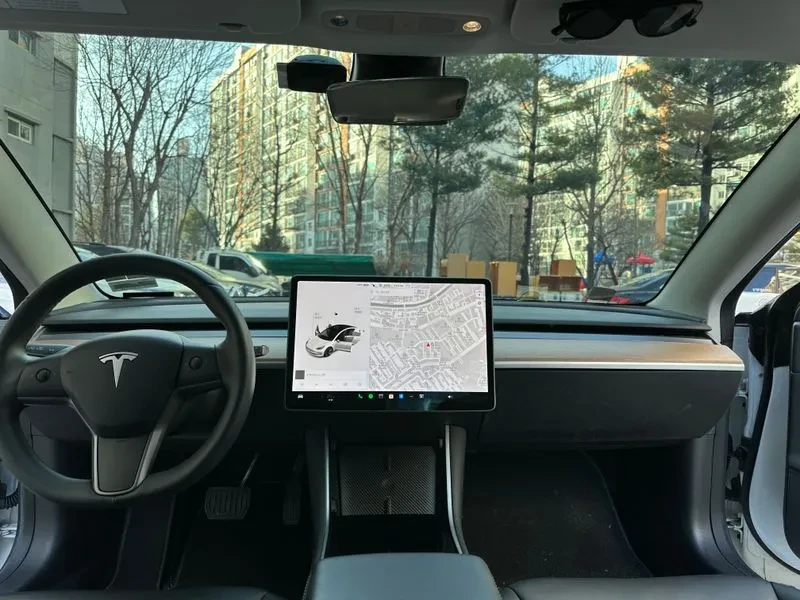 Tesla Model 3 Standard Range Plus Rwd, снимка 6 - Автомобили и джипове - 56358665
