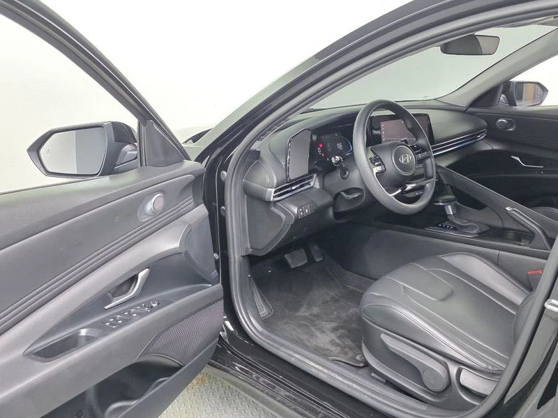 Hyundai Elantra 1.6| �������| Smart Key| ����������|  | Mobile.bg � ����������� 11