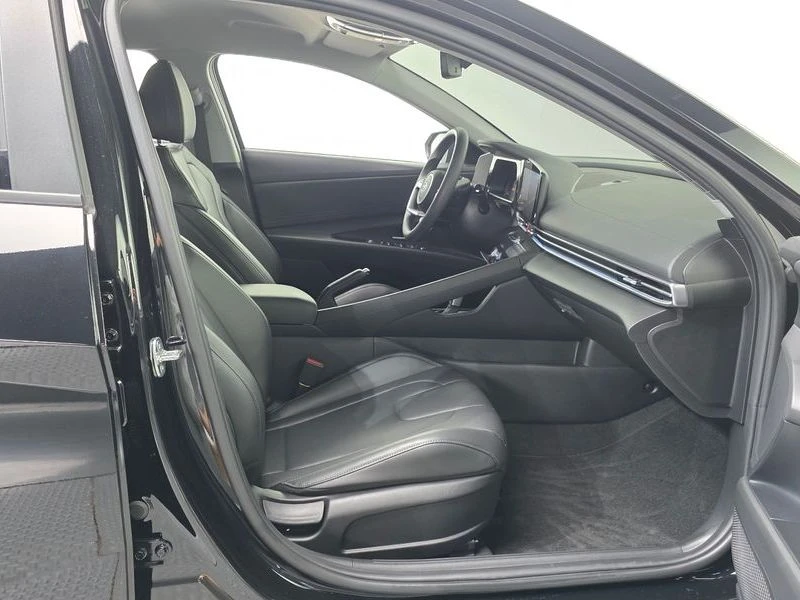 Hyundai Elantra 1.6| �������| Smart Key| ����������|  | Mobile.bg � ����������� 10