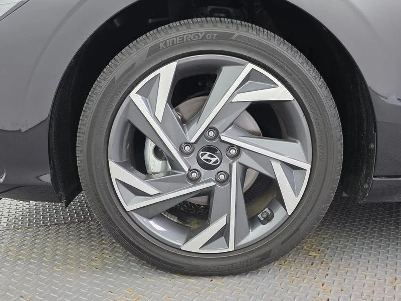 Hyundai Elantra 1.6| �������| Smart Key| ����������|  | Mobile.bg � ����������� 5
