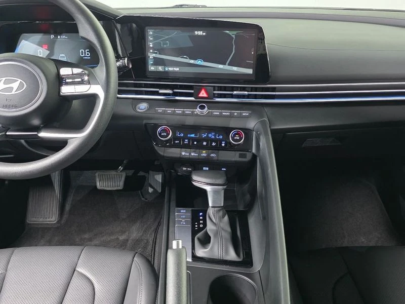 Hyundai Elantra 1.6| �������| Smart Key| ����������|  | Mobile.bg � ����������� 15