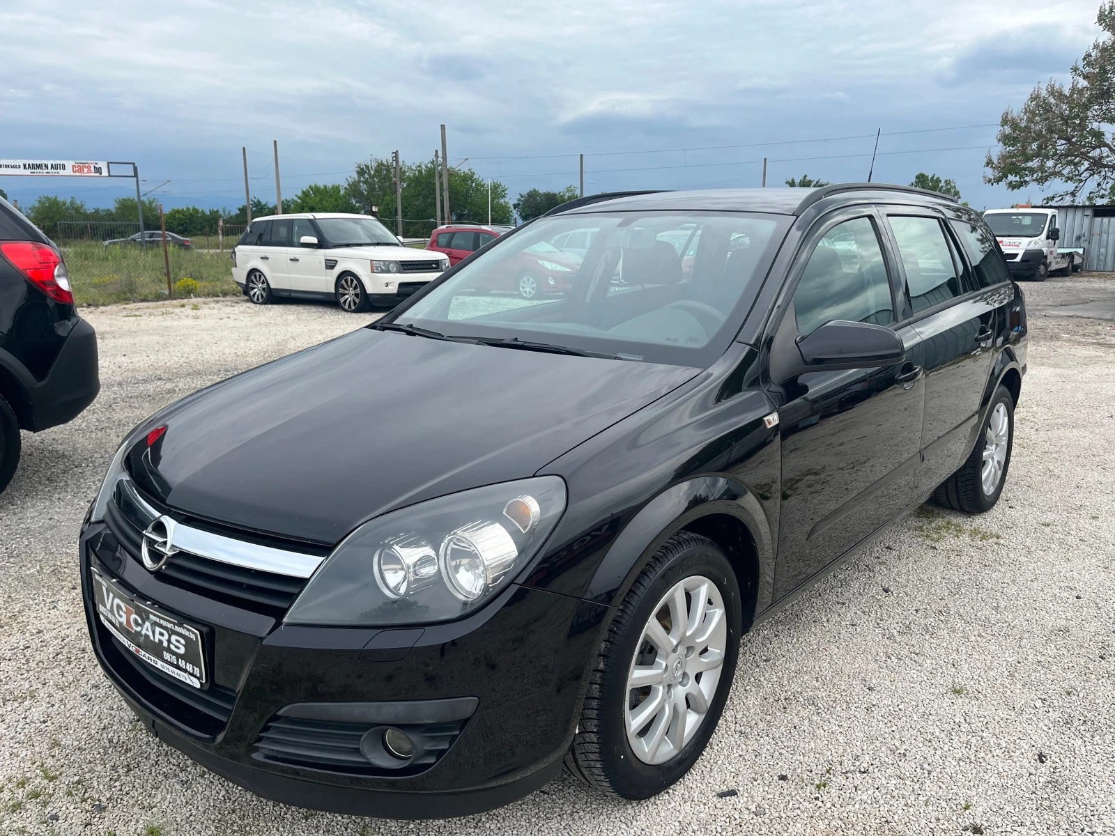 Opel Astra 1.6i, 105ck.ЛИЗИНГ - изображение 3