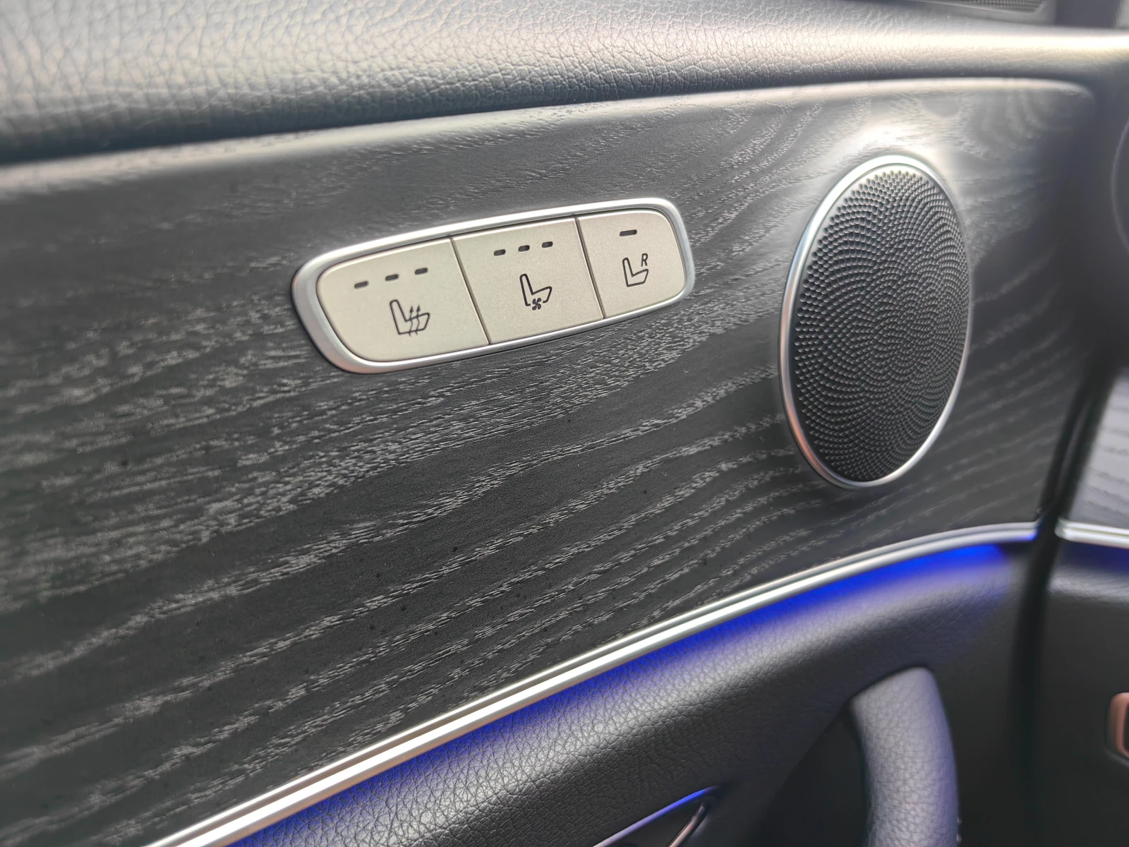 Mercedes-Benz E 400 340 44 9G  | Mobile.bg   12