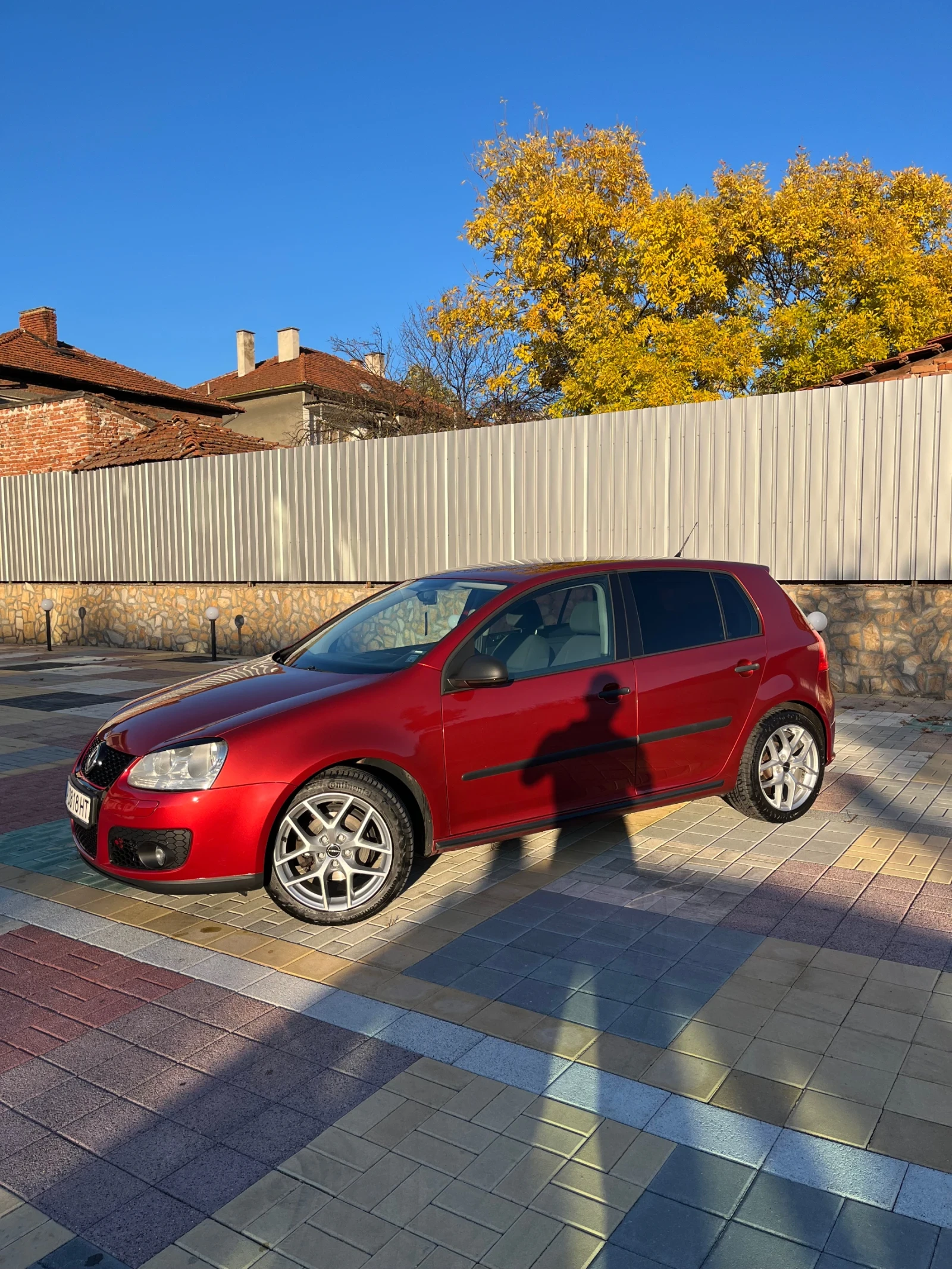 VW Golf  - изображение 2