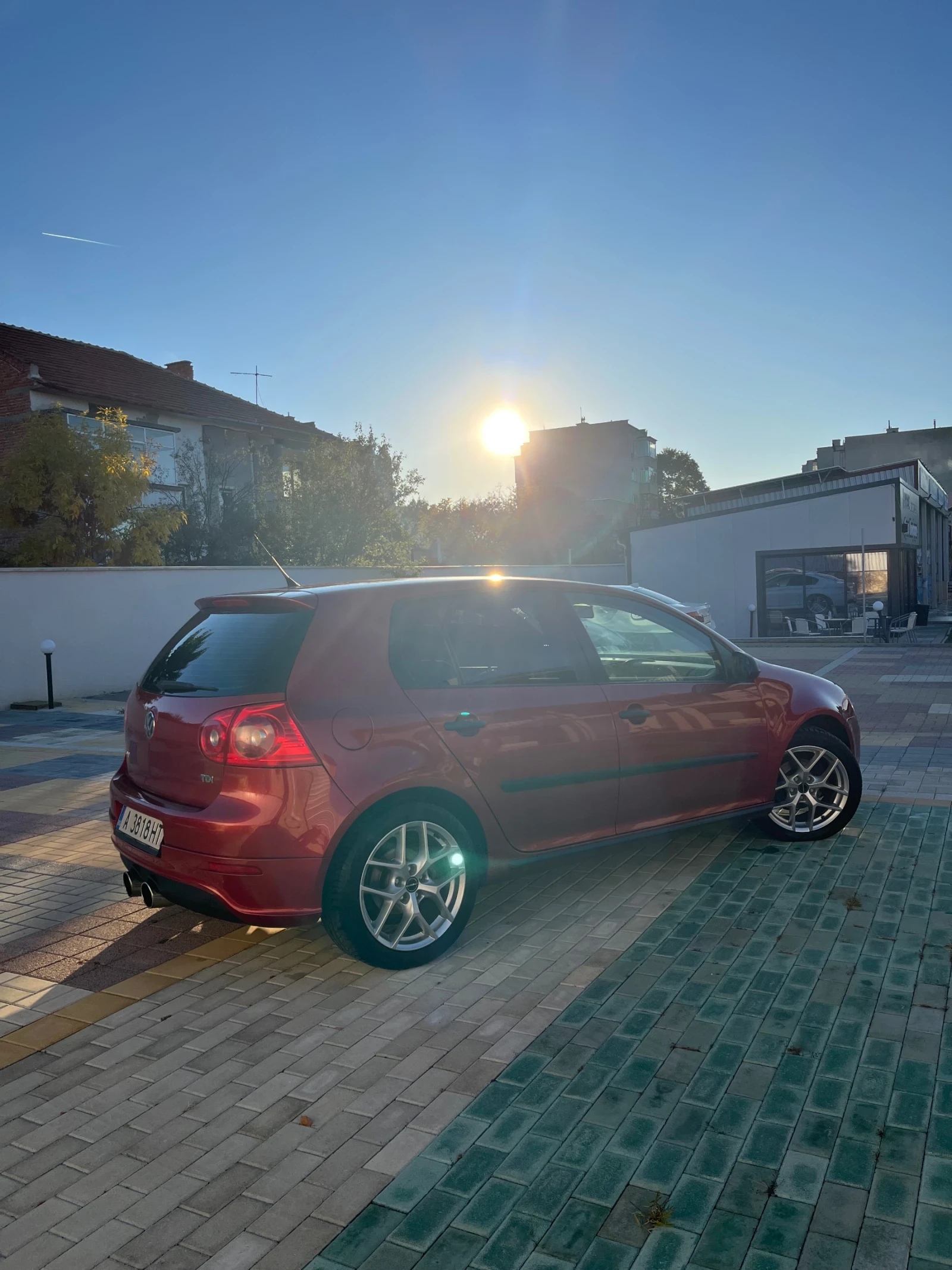 VW Golf  - изображение 4