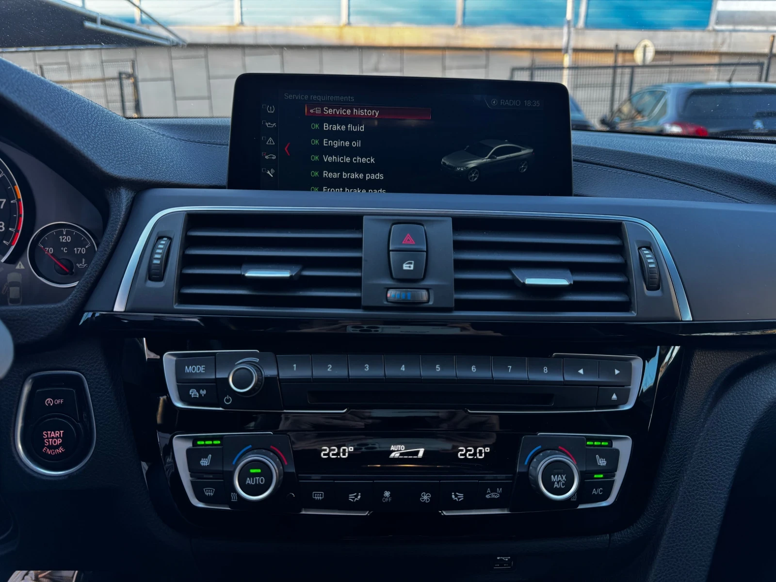 BMW M4 Competition LCI Carbon AdaptiveLED  | Mobile.bg   16