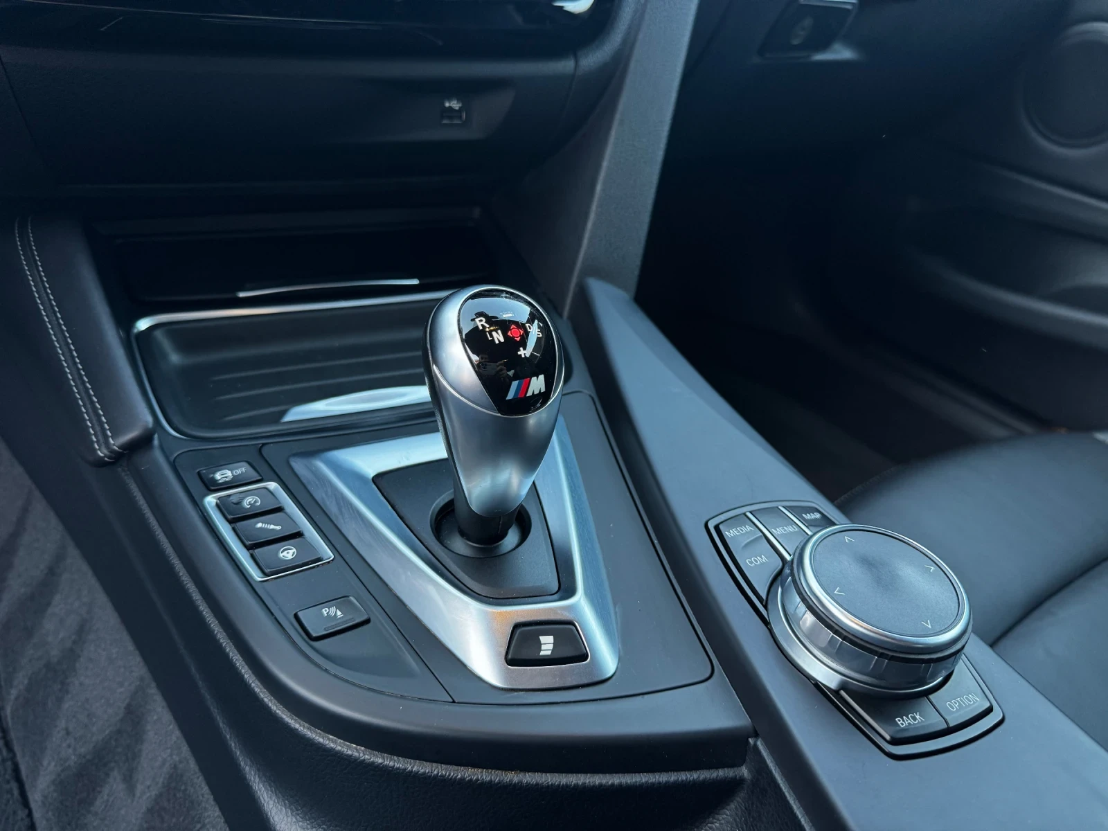 BMW M4 Competition LCI Carbon AdaptiveLED  | Mobile.bg   15