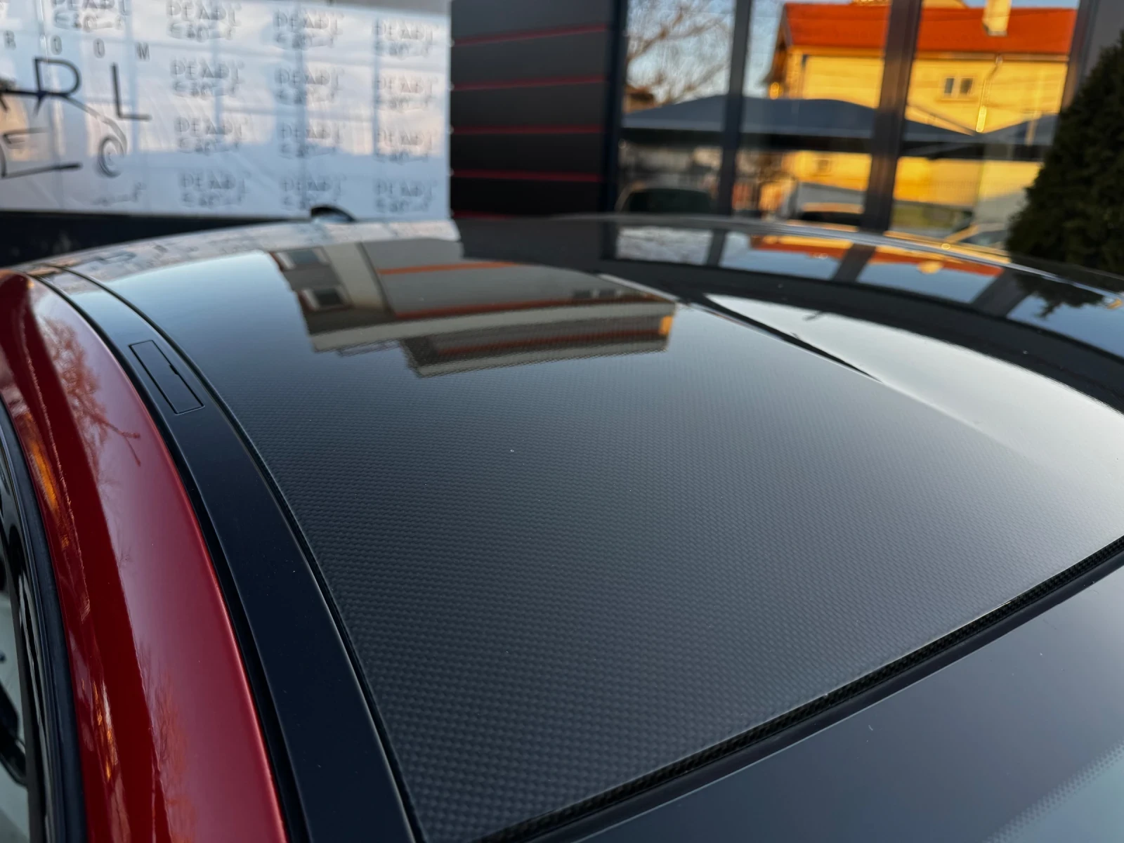 BMW M4 Competition LCI Carbon AdaptiveLED  | Mobile.bg   11