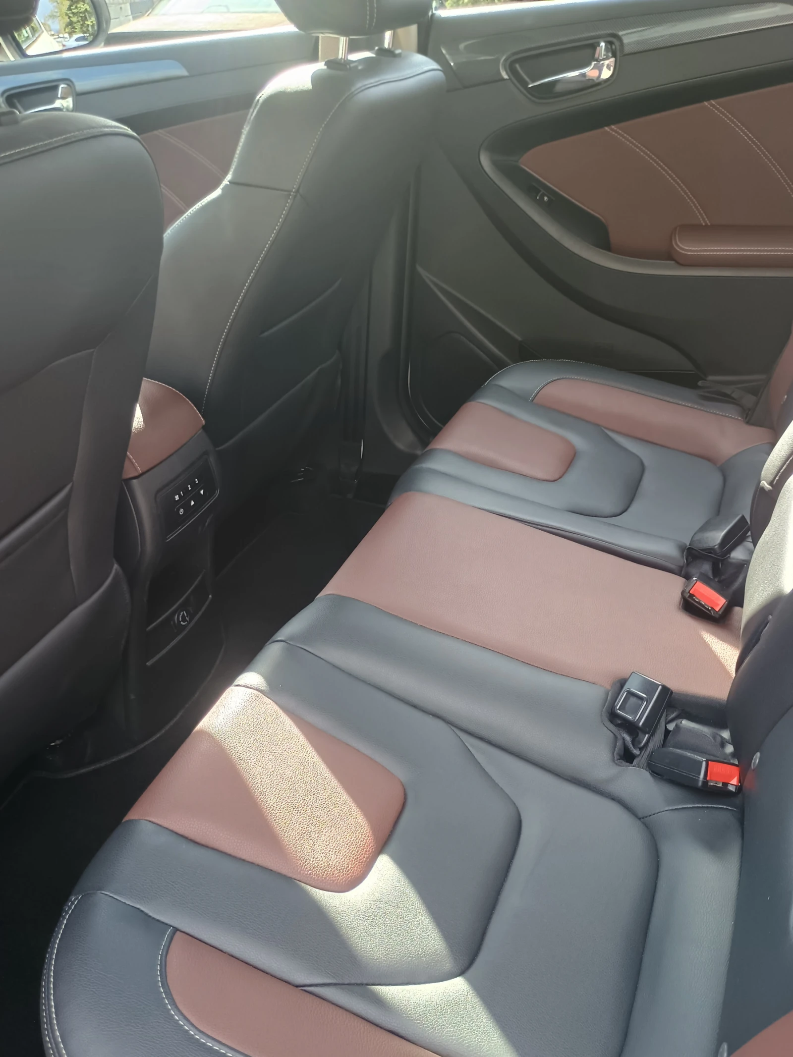 DONGFENG 580 1, 5 - изображение 9