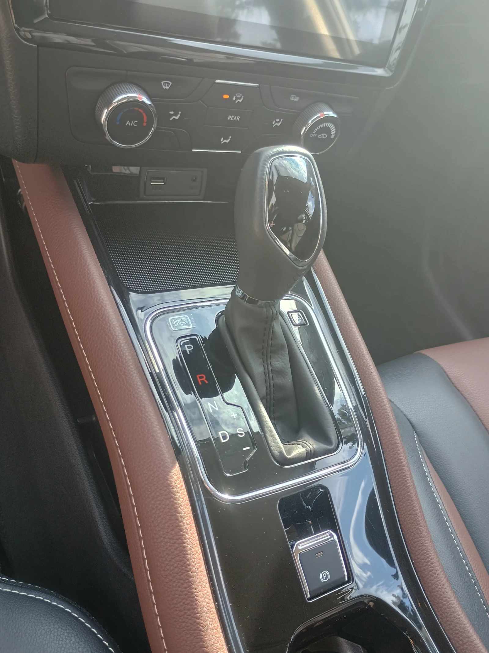 DONGFENG 580 1, 5 - изображение 8
