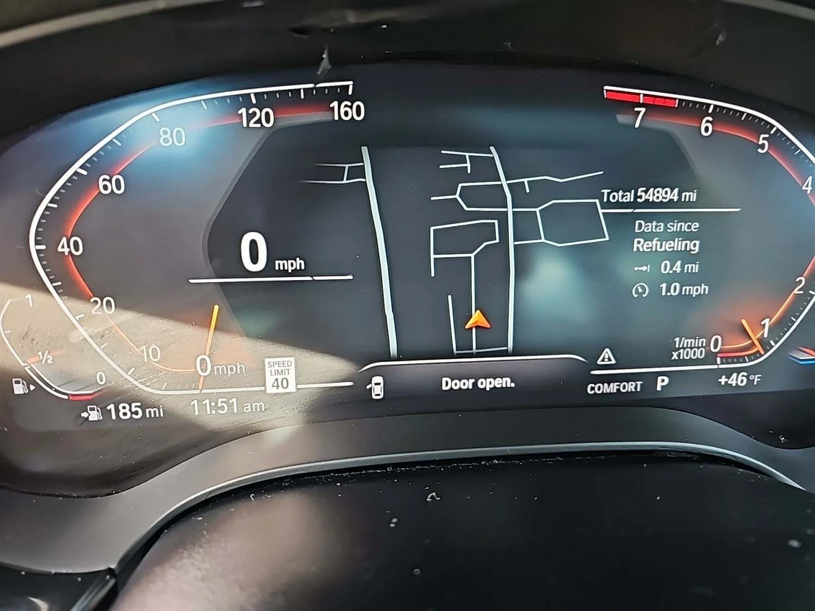 BMW 540  - изображение 7