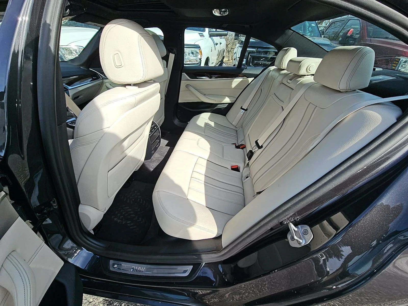 BMW 540  - изображение 9