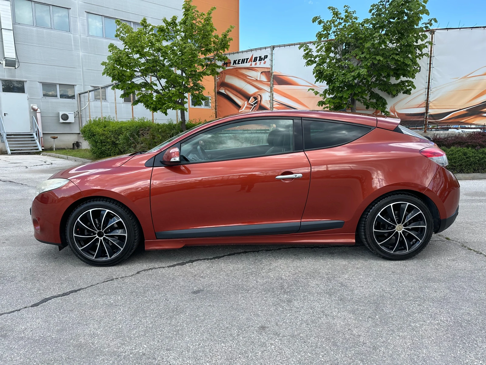 Renault Megane 1.4i 131 к.с. - изображение 2