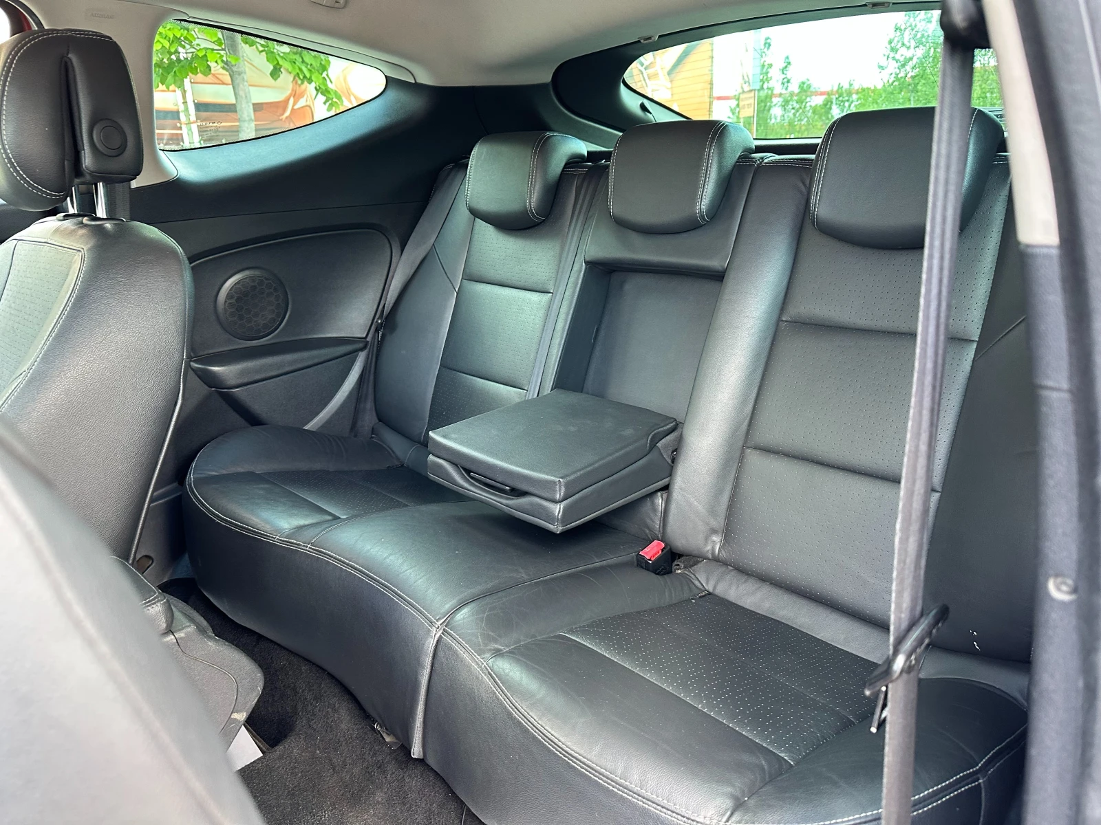 Renault Megane 1.4i 131 к.с. - изображение 9