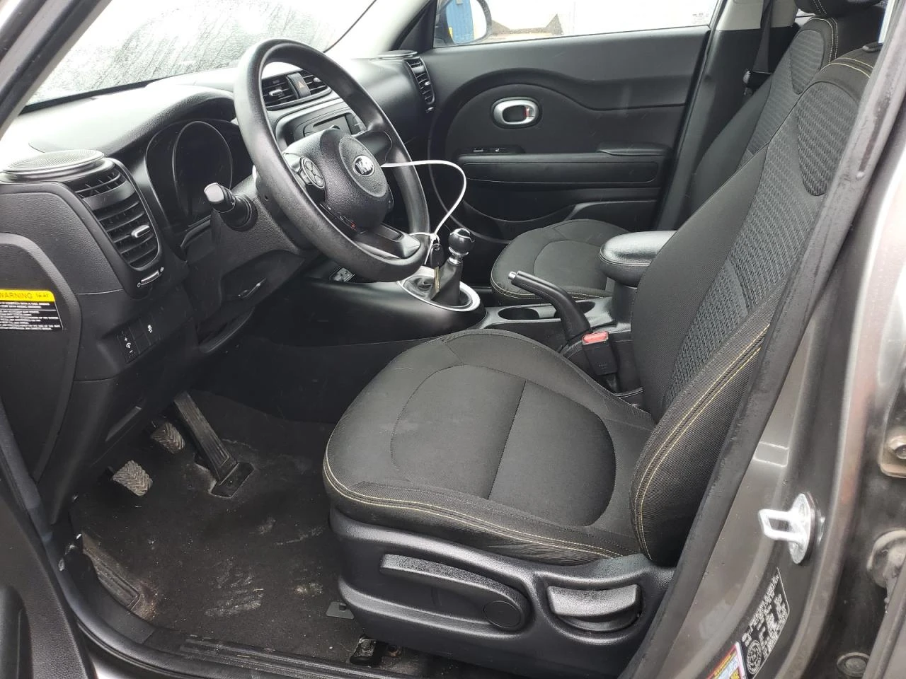 Kia Soul Soul - изображение 5