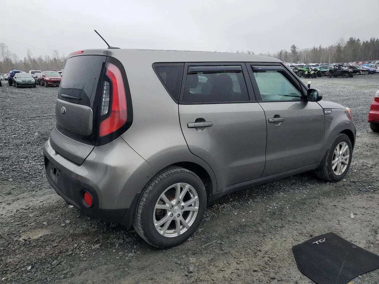 Kia Soul Soul - изображение 3