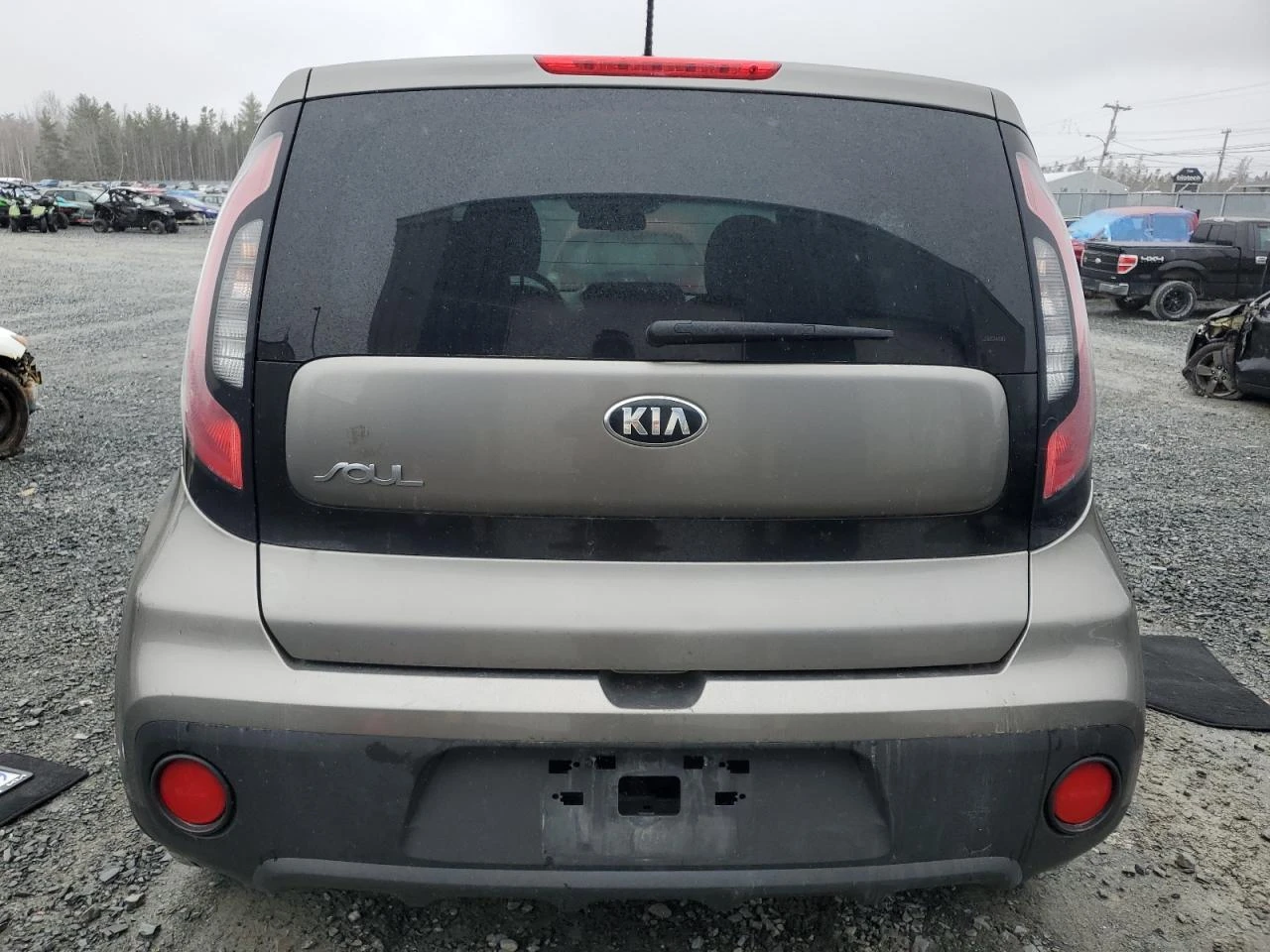 Kia Soul Soul - изображение 4