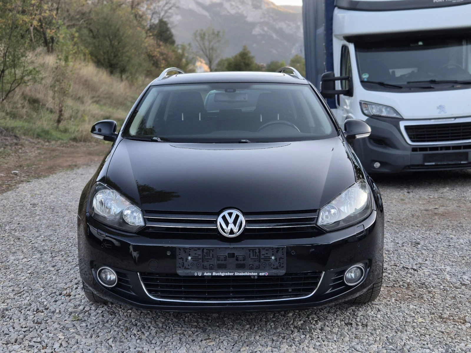 VW Golf 1.6 TDI - изображение 7