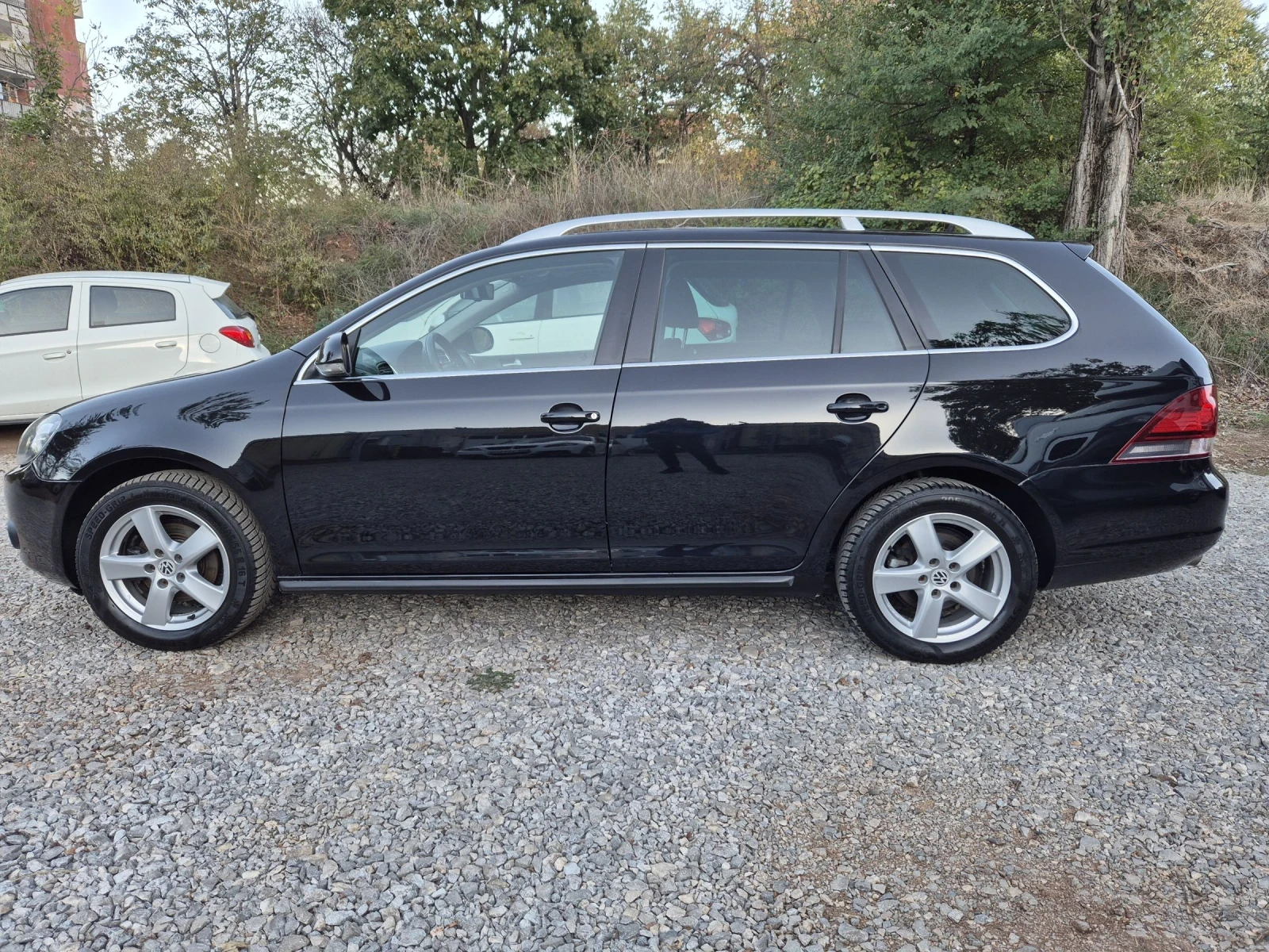 VW Golf 1.6 TDI - изображение 4