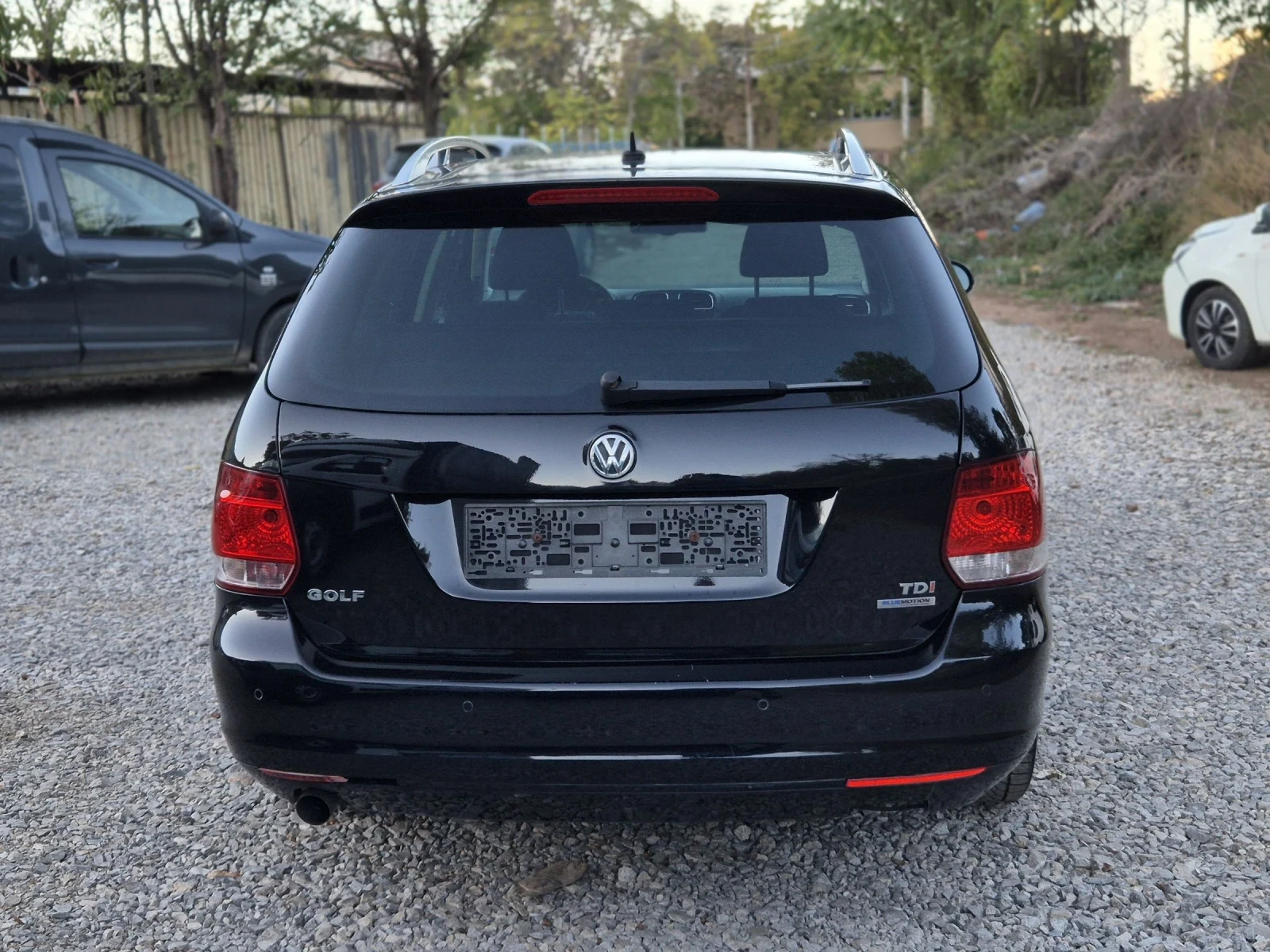 VW Golf 1.6 TDI - изображение 2