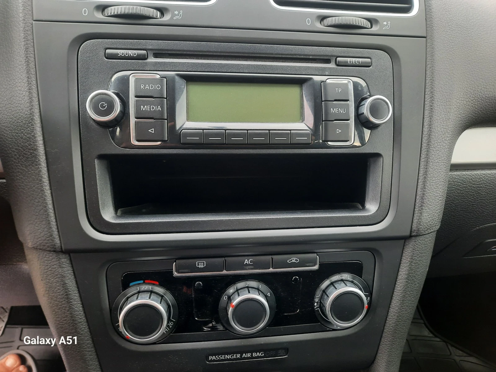 VW Golf 6;1.2 , 122. | Mobile.bg   11