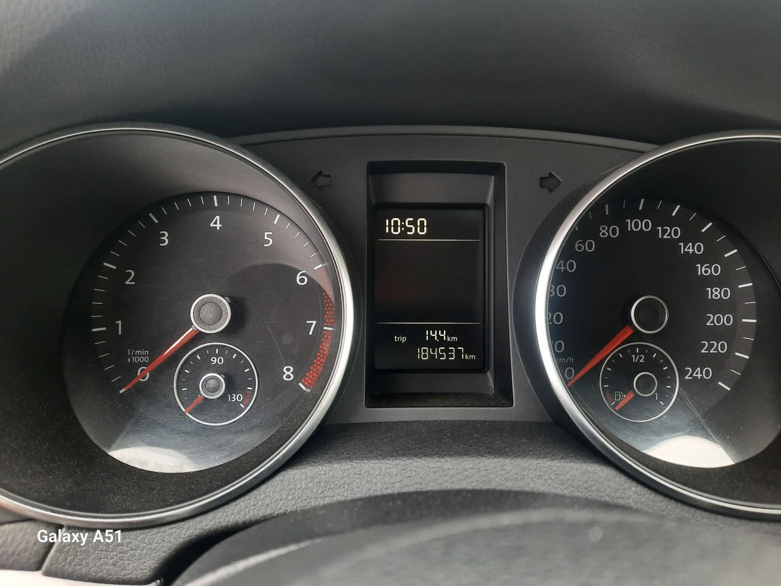 VW Golf 6;1.2 , 122. | Mobile.bg   12