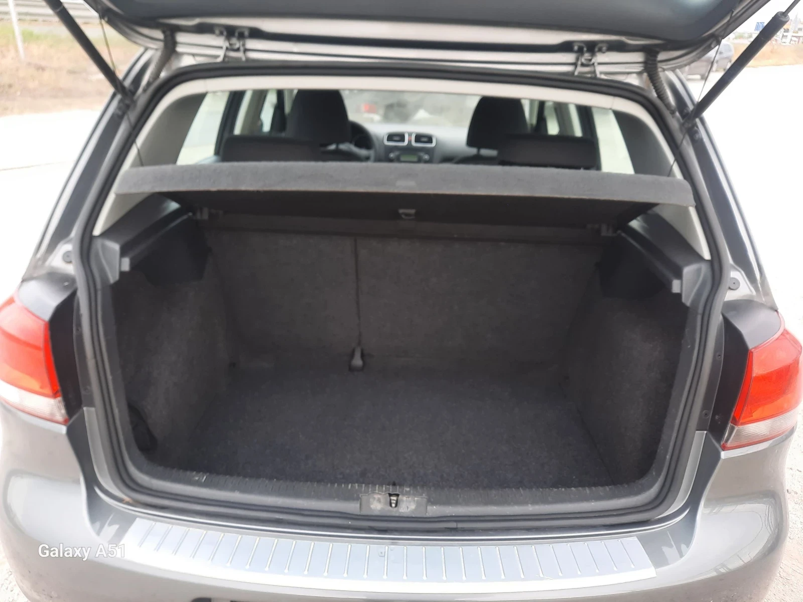 VW Golf 6;1.2 , 122. | Mobile.bg   17