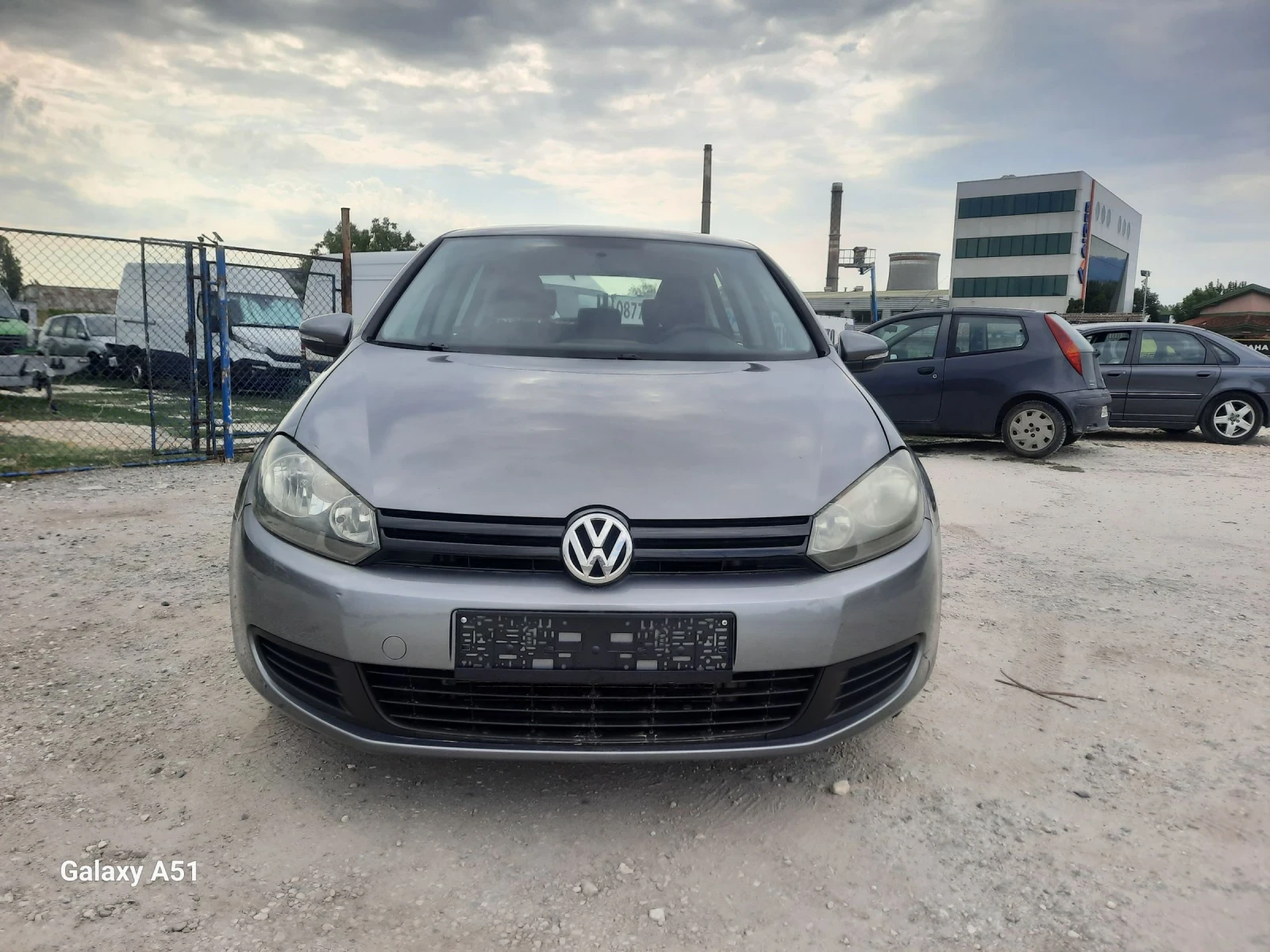 VW Golf 6;1.2 , 122. | Mobile.bg   1