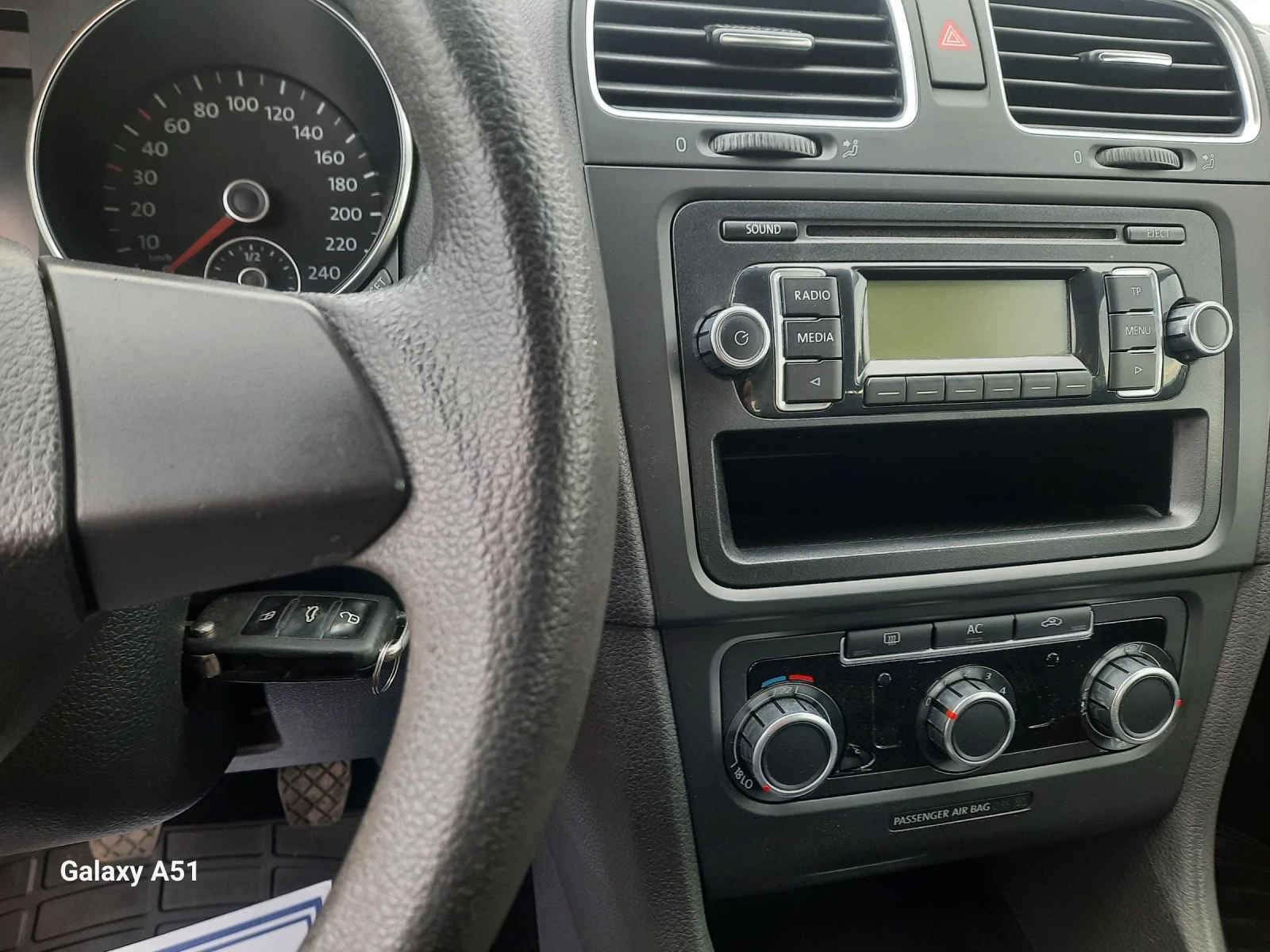 VW Golf 6;1.2 , 122. | Mobile.bg   13