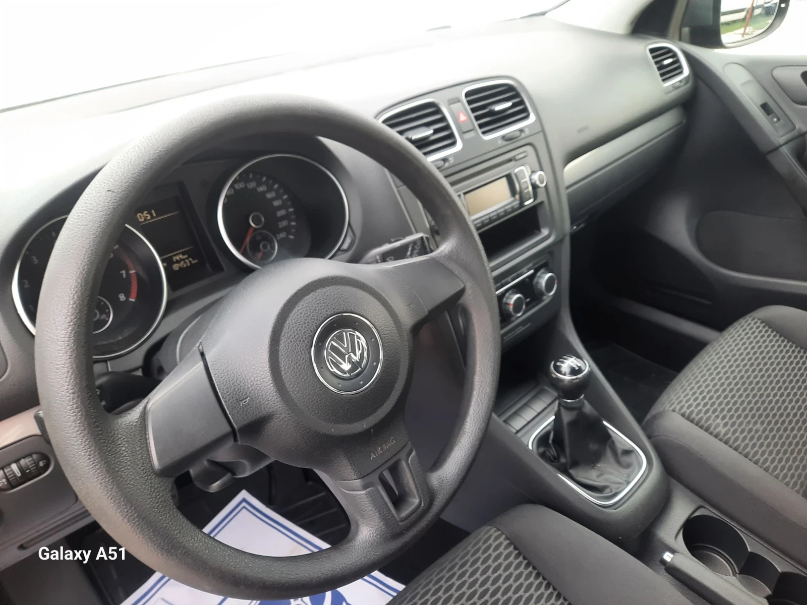 VW Golf 6;1.2 , 122. | Mobile.bg   15