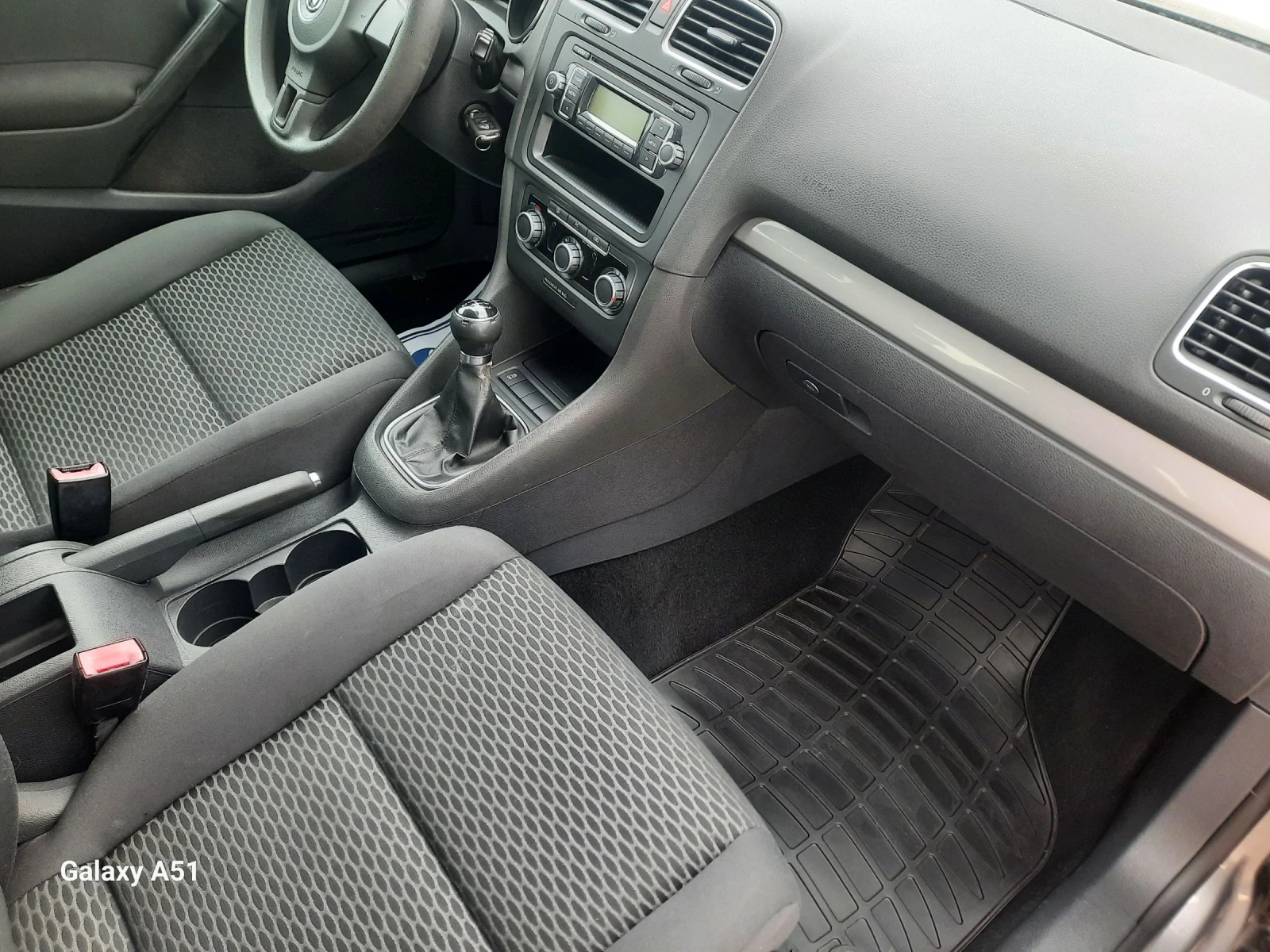 VW Golf 6;1.2 Бензин, 122кс. - изображение 6