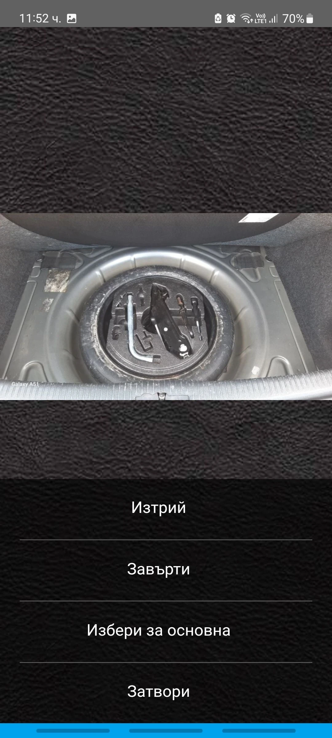 VW Golf 6;1.2 Бензин, 122кс. - изображение 8