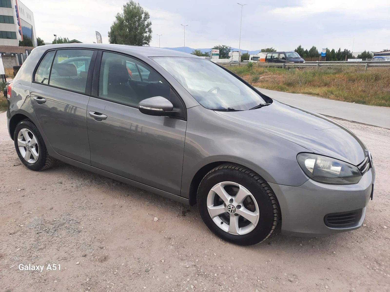 VW Golf 6;1.2 Бензин, 122кс. - изображение 5